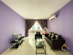 KSL DAYA HOT SPRING BY JK HOME